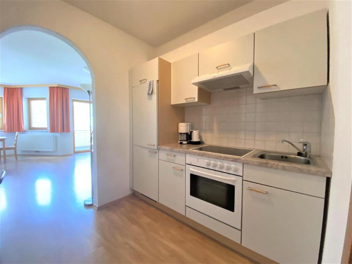 Lovely Apartment In Neustift Im Stubaital With Mountain View מראה חיצוני תמונה