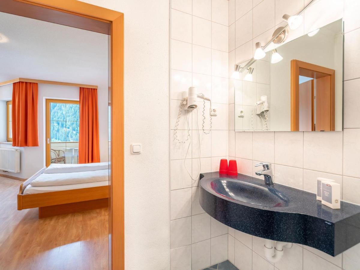 Lovely Apartment In Neustift Im Stubaital With Mountain View מראה חיצוני תמונה