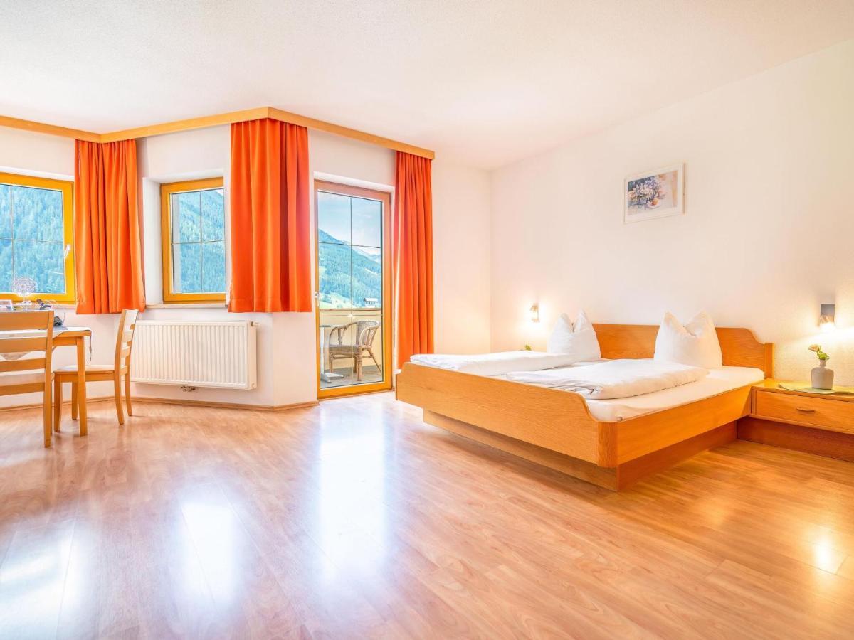 Lovely Apartment In Neustift Im Stubaital With Mountain View מראה חיצוני תמונה