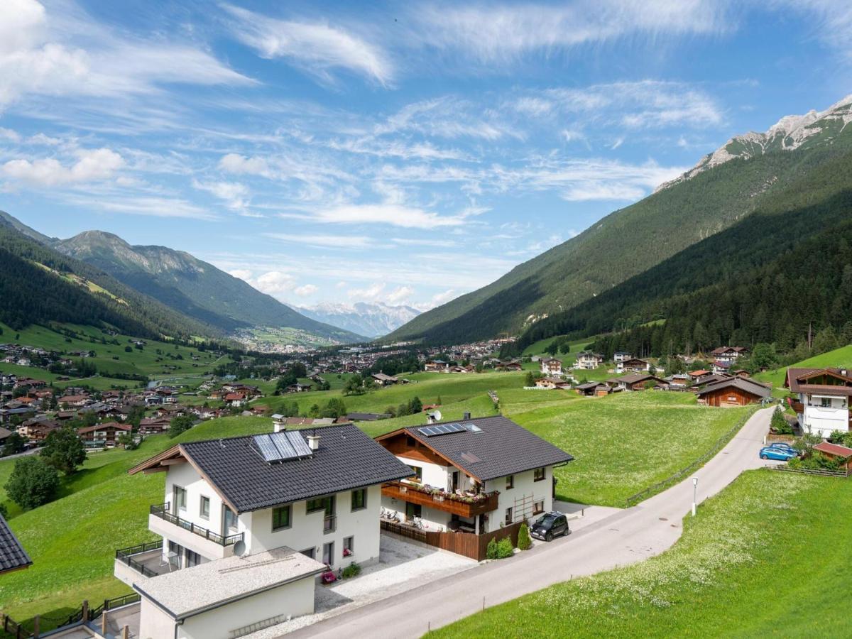 Lovely Apartment In Neustift Im Stubaital With Mountain View מראה חיצוני תמונה